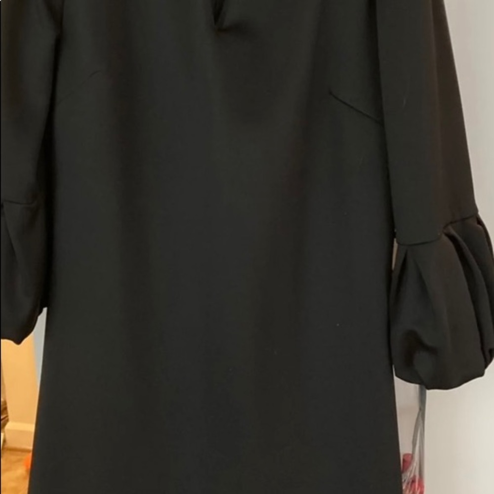 New York and Company Black Dress Size M